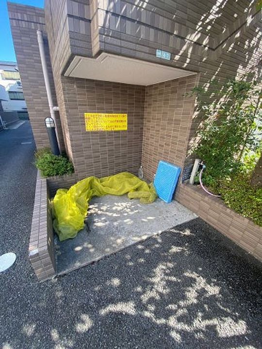 兵庫県西宮市六軒町(マンション)の賃貸物件のその他画像