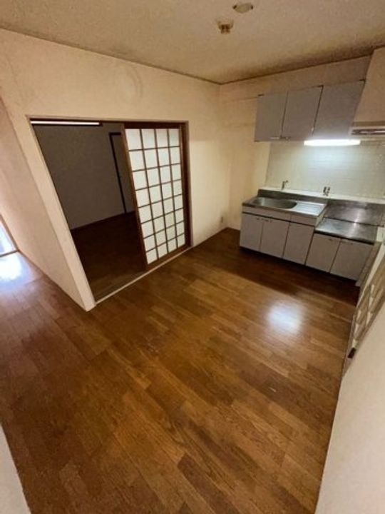 兵庫県神戸市須磨区飛松町3丁目(マンション)の賃貸物件のその他画像