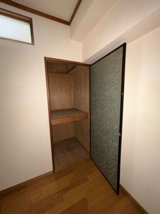 兵庫県神戸市須磨区飛松町3丁目(マンション)の賃貸物件の内装