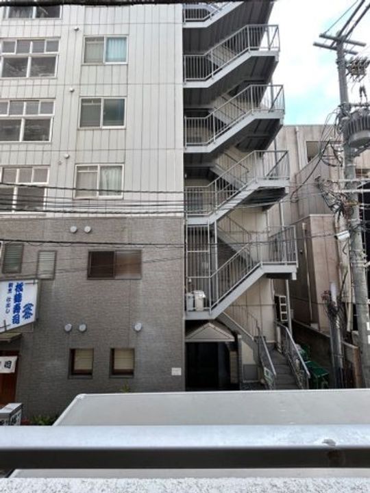 兵庫県神戸市須磨区飛松町3丁目(マンション)の賃貸物件のその他画像