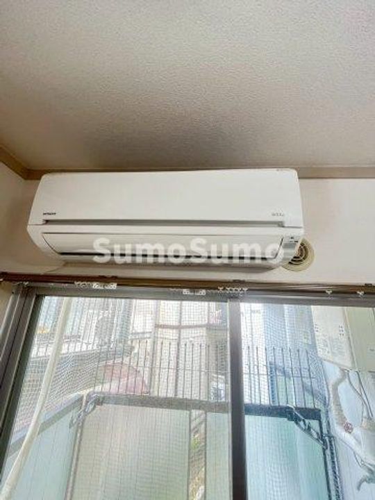 キューブ武庫川Ⅰのその他画像