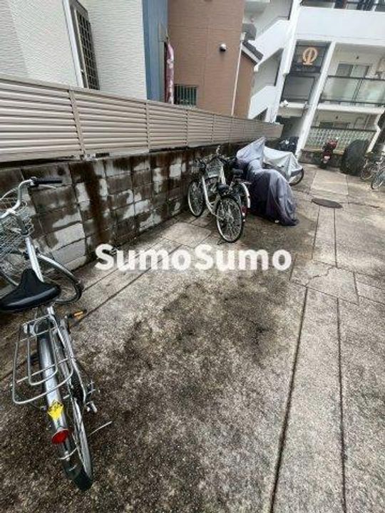 キューブ武庫川Ⅰのその他画像