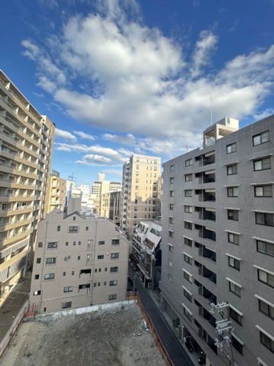 兵庫県神戸市中央区下山手通3丁目(マンション)の賃貸物件のその他画像