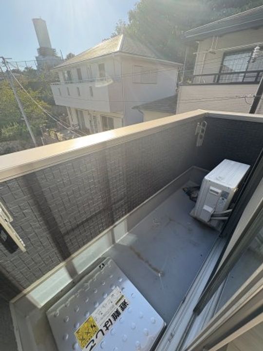 兵庫県神戸市長田区蓮宮通4丁目(アパート)の賃貸物件のその他画像