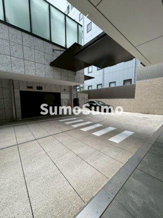 プラウドタワー渋谷のその他画像