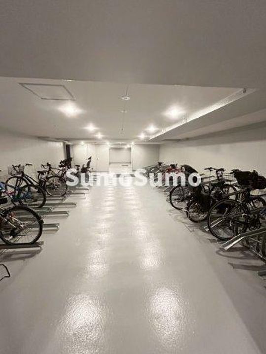 プラウドタワー渋谷のその他画像