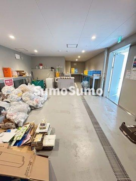 プラウドタワー渋谷のその他画像