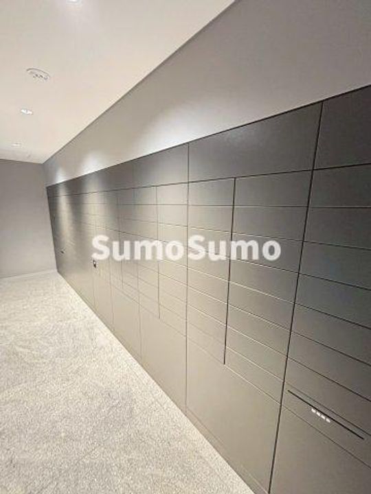 プラウドタワー渋谷のその他画像