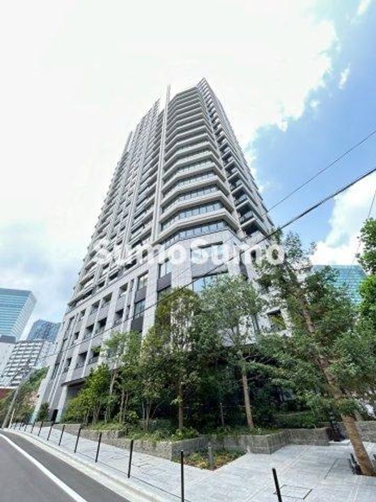 プラウドタワー渋谷のその他画像