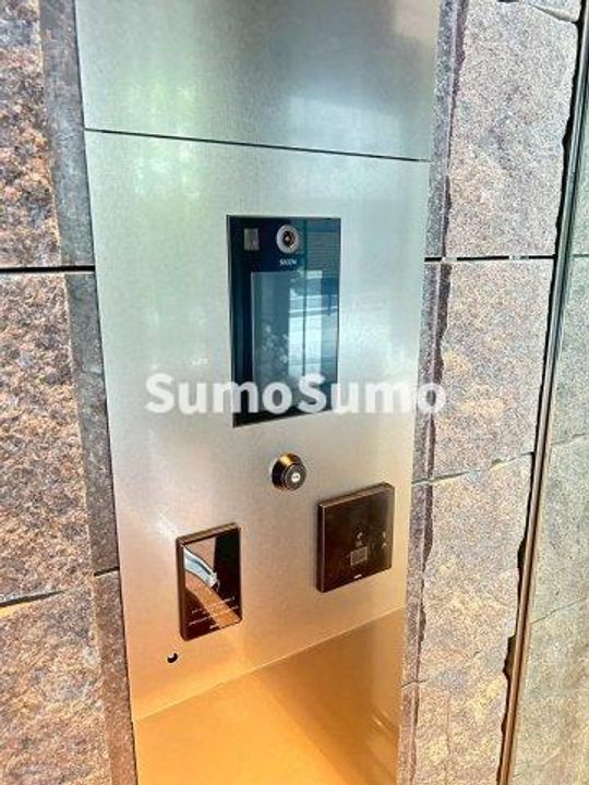 プラウドタワー渋谷のその他画像