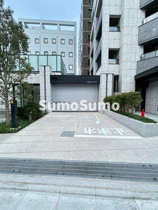 プラウドタワー渋谷のその他画像