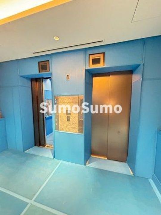 プラウドタワー渋谷のその他画像