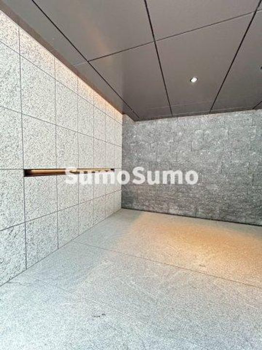 プラウドタワー渋谷のその他画像