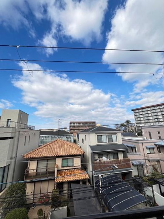 パラツィーナ甲子園口Ⅰのその他画像