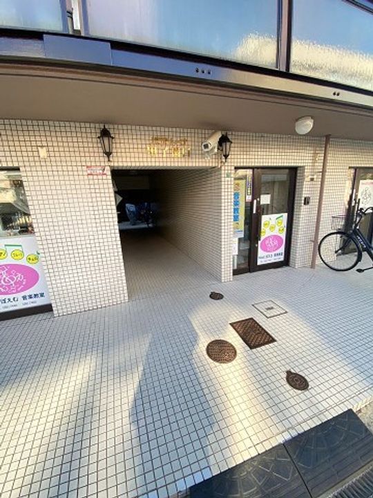 パラツィーナ甲子園口Ⅰのその他画像