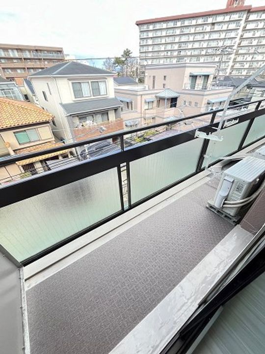 パラツィーナ甲子園口Ⅰのその他画像