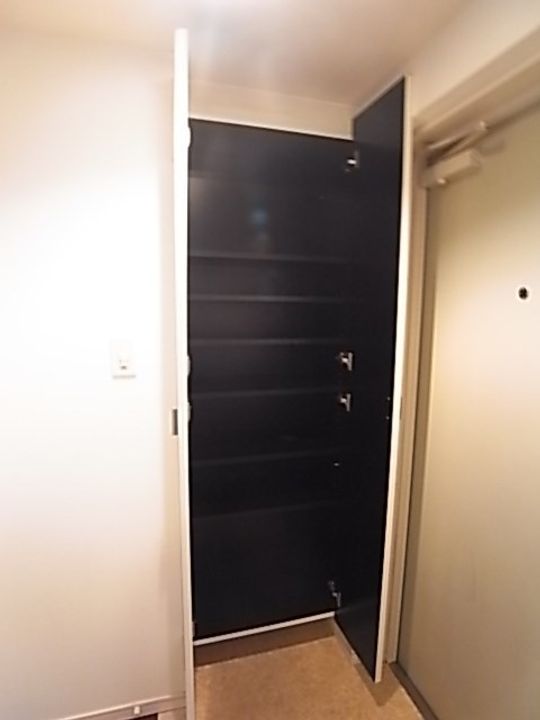 エイペックスみなと元町CoostLine 1002号のその他画像