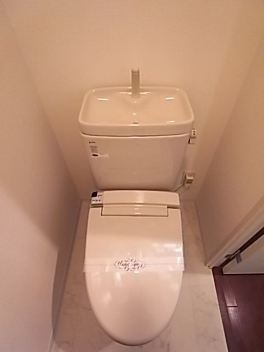 エイペックスみなと元町CoostLine 1002号のその他画像