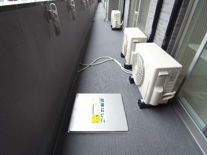 兵庫県神戸市中央区筒井町3丁目(マンション)の賃貸物件のその他画像