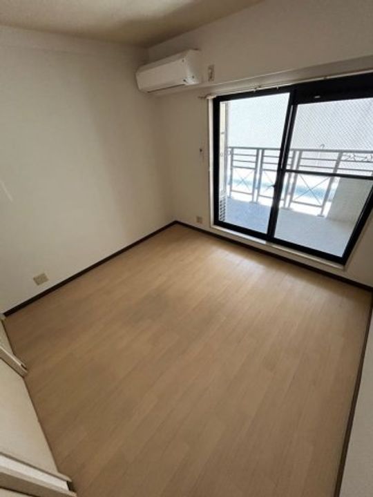 兵庫県神戸市長田区野田町5丁目(マンション)の賃貸物件の居間