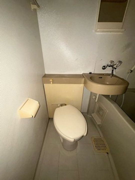 兵庫県神戸市長田区野田町5丁目(マンション)の賃貸物件のその他画像