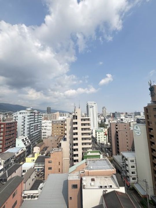 兵庫県神戸市中央区日暮通1丁目(マンション)の賃貸物件のその他画像