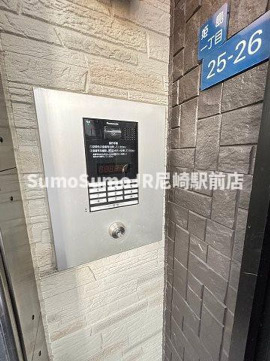 大阪府大阪市西淀川区姫島1丁目(アパート)の賃貸物件のその他画像