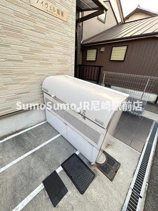 大阪府大阪市西淀川区姫島1丁目(アパート)の賃貸物件のその他画像