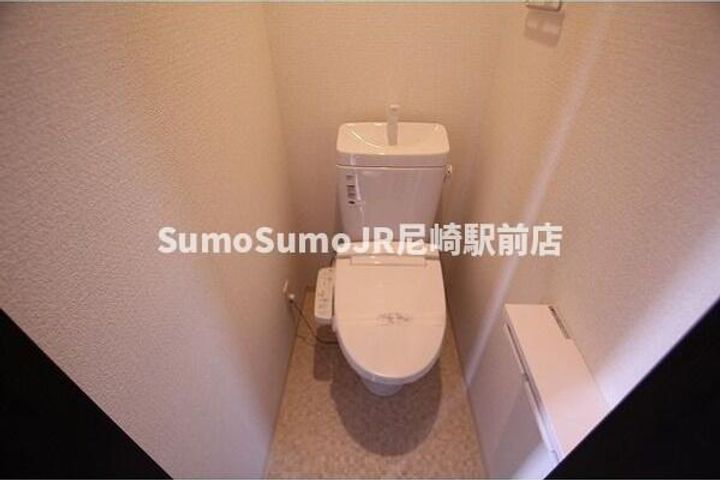 大阪府大阪市西淀川区姫島1丁目(アパート)の賃貸物件のその他画像