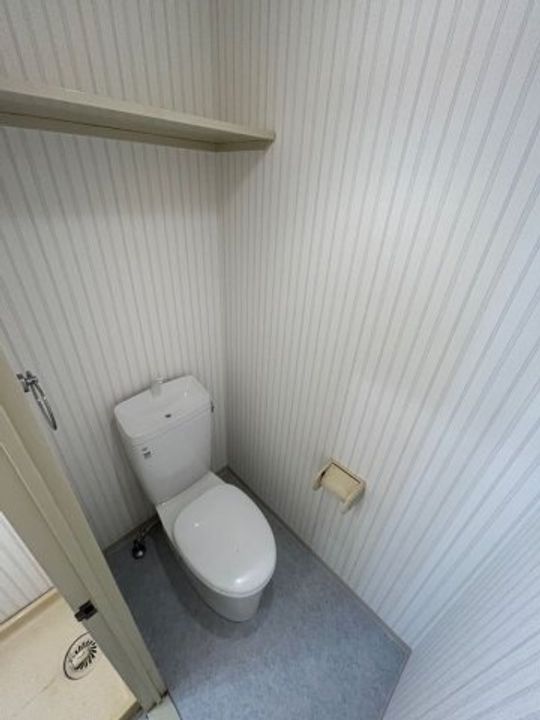 兵庫県神戸市長田区駒ケ林町1丁目(アパート)の賃貸物件のその他画像