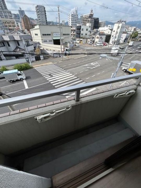 兵庫県神戸市長田区駒ケ林町1丁目(アパート)の賃貸物件のその他画像