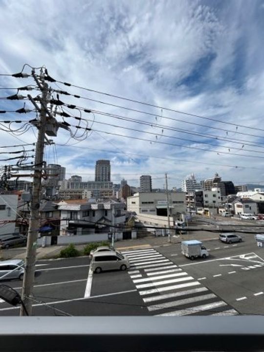兵庫県神戸市長田区駒ケ林町1丁目(アパート)の賃貸物件のその他画像