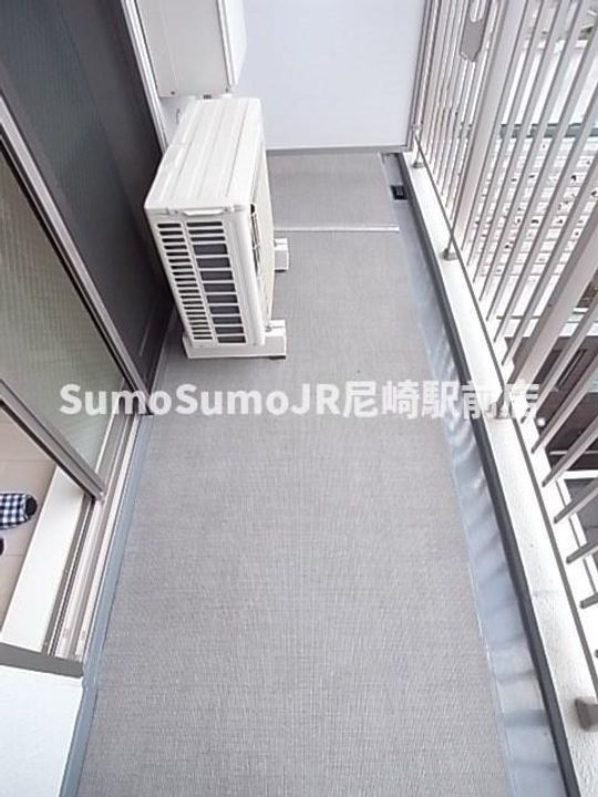 兵庫県尼崎市昭和南通3丁目(マンション)の賃貸物件のその他画像