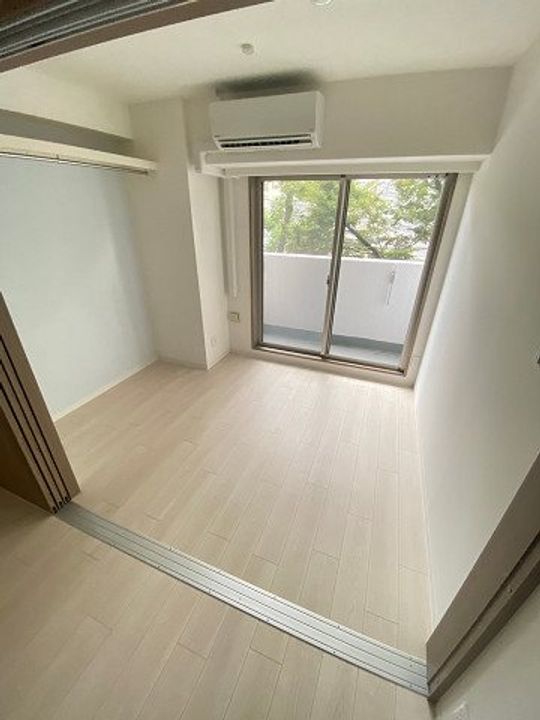 兵庫県西宮市戸田町(マンション)の賃貸物件の内装