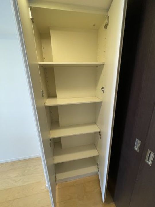 グランアルト天神タワーのその他画像