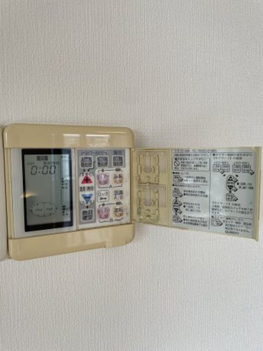 グランアルト天神タワーのその他画像