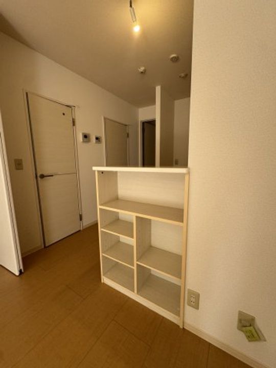 兵庫県神戸市長田区名倉町5丁目(アパート)の賃貸物件の内装