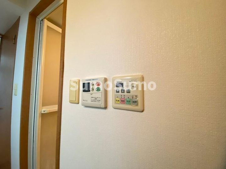 大阪府大阪市西区土佐堀1丁目(マンション)の賃貸物件のその他画像