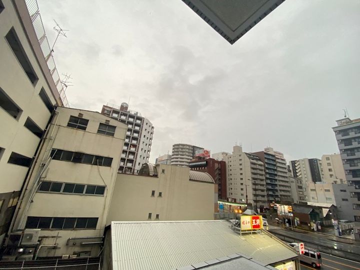 大阪府大阪市浪速区難波中3丁目(マンション)の賃貸物件のその他画像