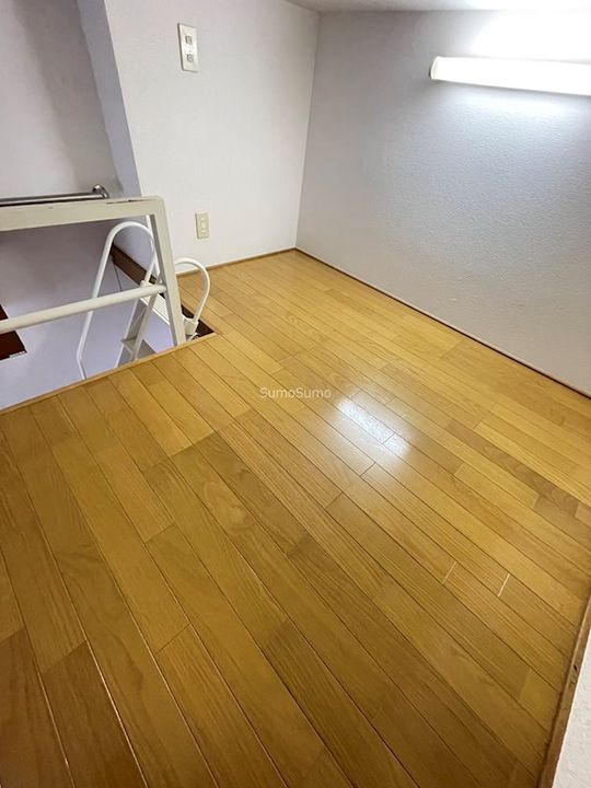 大阪府大阪市浪速区難波中3丁目(マンション)の賃貸物件の内装