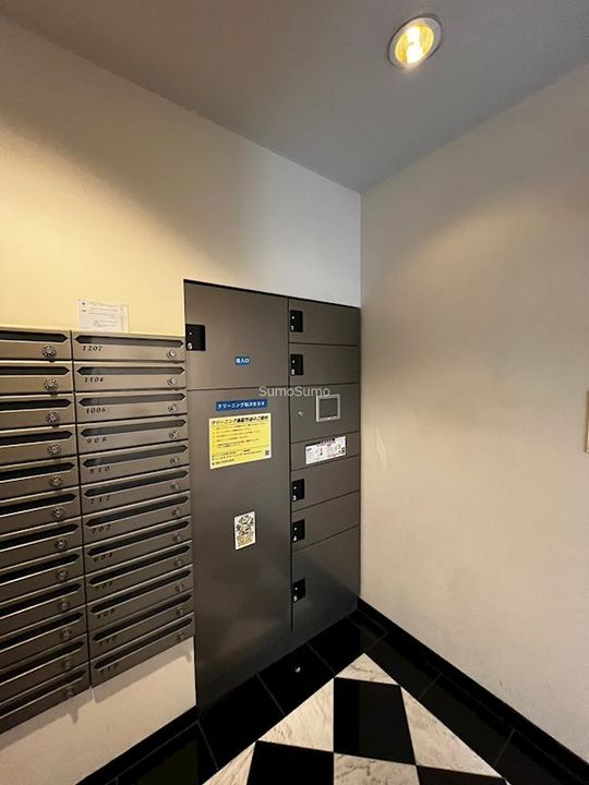 大阪府大阪市浪速区難波中3丁目(マンション)の賃貸物件のその他画像