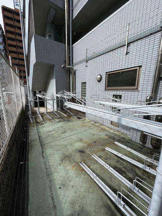 大阪府大阪市浪速区難波中3丁目(マンション)の賃貸物件のその他画像