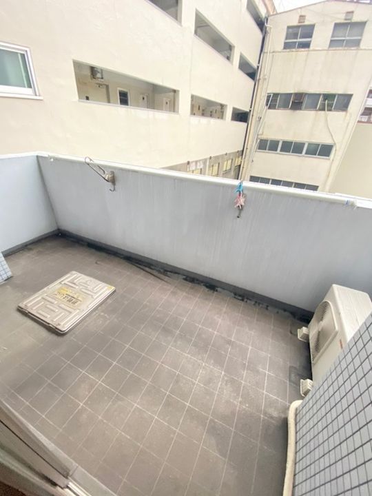大阪府大阪市浪速区難波中3丁目(マンション)の賃貸物件のその他画像