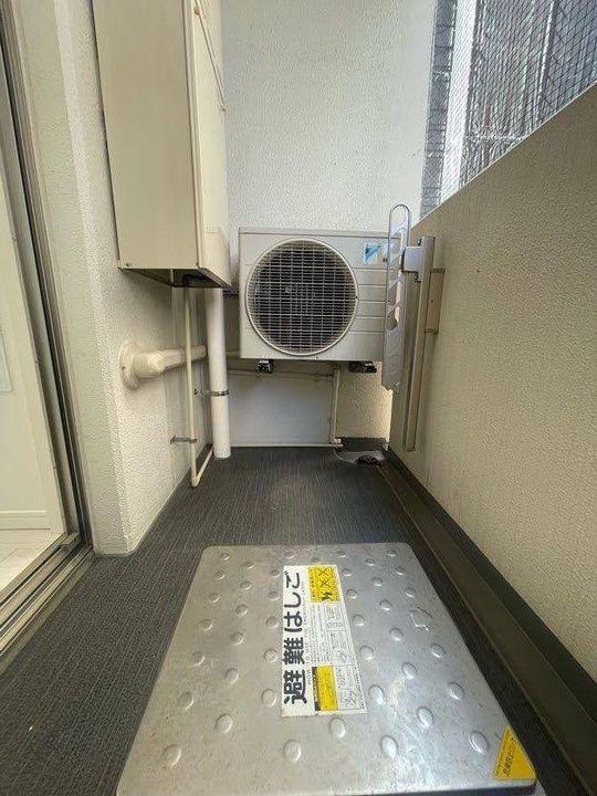 兵庫県神戸市中央区楠町6丁目(マンション)の賃貸物件のその他画像