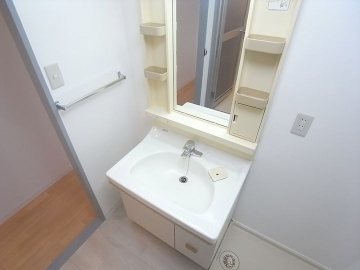 グリーンハイツ妙法寺 B棟のその他画像