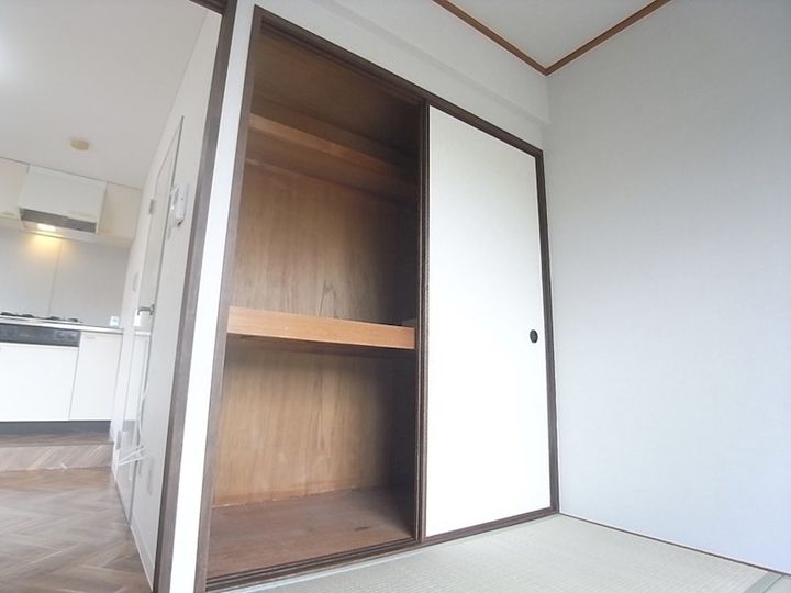 グリーンハイツ妙法寺 B棟のその他画像