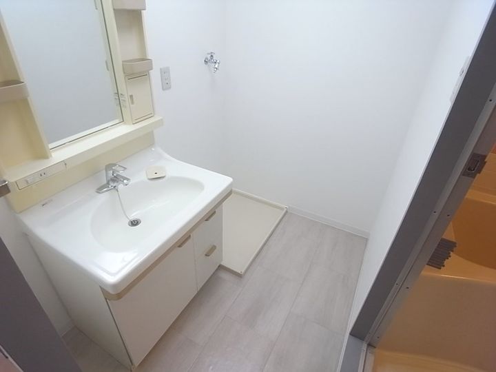 グリーンハイツ妙法寺 B棟のその他画像