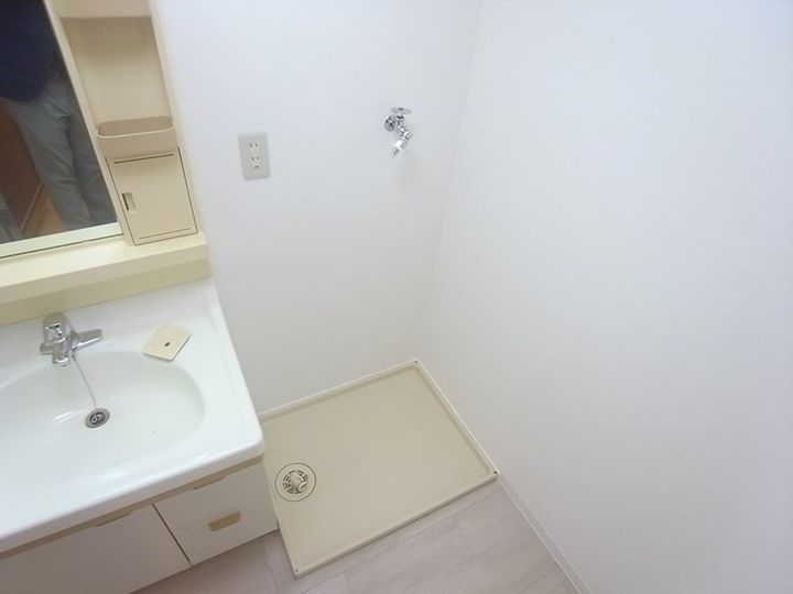 グリーンハイツ妙法寺 B棟のその他画像