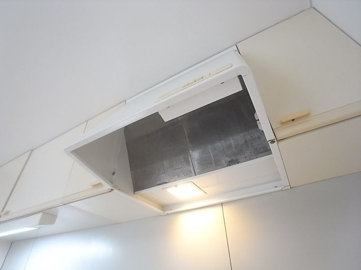 グリーンハイツ妙法寺 B棟のその他画像