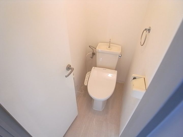 グリーンハイツ妙法寺 B棟のその他画像